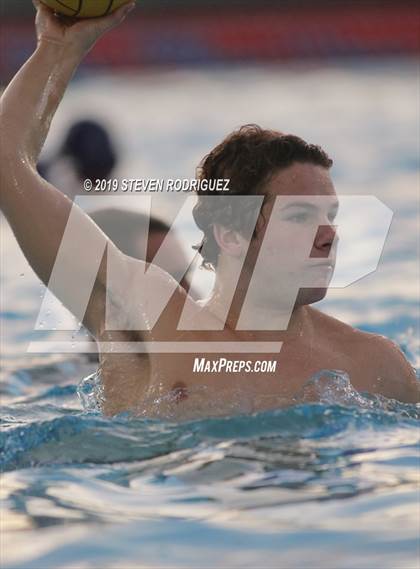 Thumbnail 3 in Campolindo vs. San Ramon Valley (CIF Norcal D1 Regional Final) photogallery.