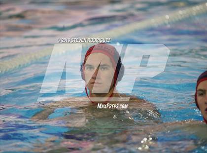 Thumbnail 2 in Campolindo vs. San Ramon Valley (CIF Norcal D1 Regional Final) photogallery.