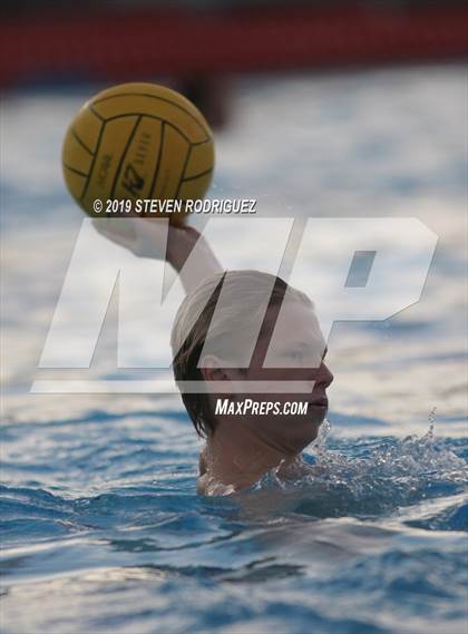 Thumbnail 3 in Campolindo vs. San Ramon Valley (CIF Norcal D1 Regional Final) photogallery.