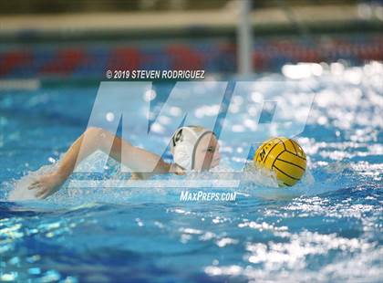 Thumbnail 2 in Campolindo vs. San Ramon Valley (CIF Norcal D1 Regional Final) photogallery.