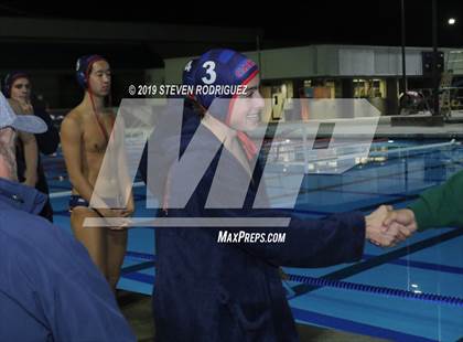 Thumbnail 1 in Campolindo vs. San Ramon Valley (CIF Norcal D1 Regional Final) photogallery.
