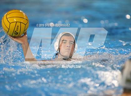 Thumbnail 3 in Campolindo vs. San Ramon Valley (CIF Norcal D1 Regional Final) photogallery.