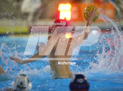 Thumbnail 1 in Campolindo vs. San Ramon Valley (CIF Norcal D1 Regional Final) photogallery.