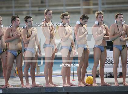 Thumbnail 2 in Campolindo vs. San Ramon Valley (CIF Norcal D1 Regional Final) photogallery.