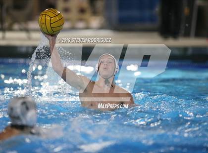 Thumbnail 1 in Campolindo vs. San Ramon Valley (CIF Norcal D1 Regional Final) photogallery.