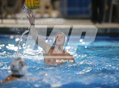 Thumbnail 2 in Campolindo vs. San Ramon Valley (CIF Norcal D1 Regional Final) photogallery.
