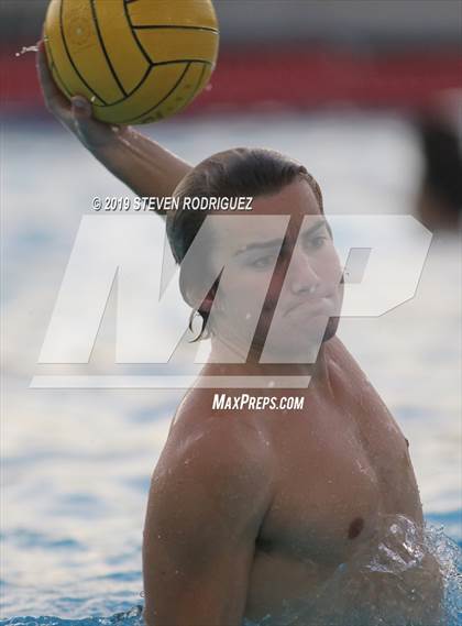 Thumbnail 3 in Campolindo vs. San Ramon Valley (CIF Norcal D1 Regional Final) photogallery.