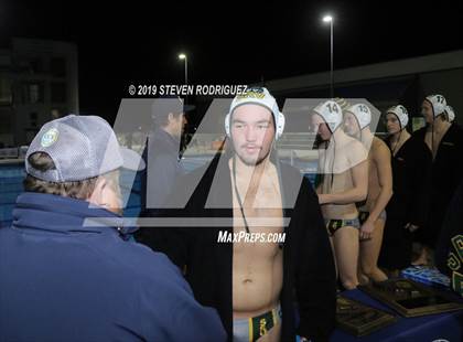 Thumbnail 1 in Campolindo vs. San Ramon Valley (CIF Norcal D1 Regional Final) photogallery.