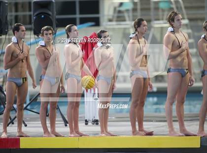 Thumbnail 3 in Campolindo vs. San Ramon Valley (CIF Norcal D1 Regional Final) photogallery.