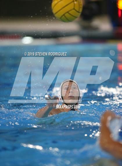 Thumbnail 3 in Campolindo vs. San Ramon Valley (CIF Norcal D1 Regional Final) photogallery.