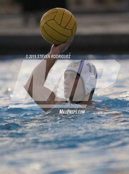 Thumbnail 2 in Campolindo vs. San Ramon Valley (CIF Norcal D1 Regional Final) photogallery.