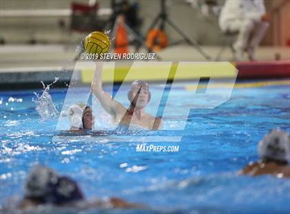 Thumbnail 2 in Campolindo vs. San Ramon Valley (CIF Norcal D1 Regional Final) photogallery.