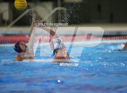 Thumbnail 3 in Campolindo vs. San Ramon Valley (CIF Norcal D1 Regional Final) photogallery.