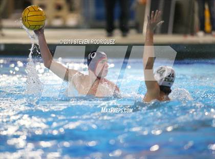 Thumbnail 3 in Campolindo vs. San Ramon Valley (CIF Norcal D1 Regional Final) photogallery.
