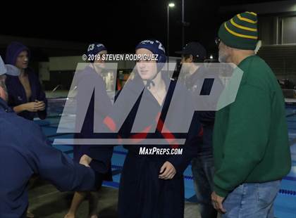 Thumbnail 2 in Campolindo vs. San Ramon Valley (CIF Norcal D1 Regional Final) photogallery.