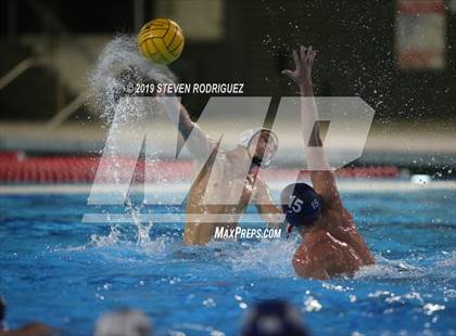 Thumbnail 1 in Campolindo vs. San Ramon Valley (CIF Norcal D1 Regional Final) photogallery.