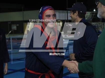 Thumbnail 3 in Campolindo vs. San Ramon Valley (CIF Norcal D1 Regional Final) photogallery.