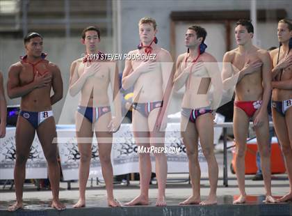 Thumbnail 1 in Campolindo vs. San Ramon Valley (CIF Norcal D1 Regional Final) photogallery.