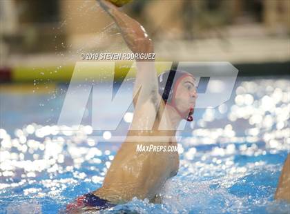 Thumbnail 1 in Campolindo vs. San Ramon Valley (CIF Norcal D1 Regional Final) photogallery.