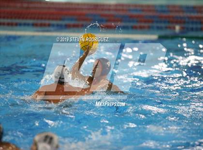 Thumbnail 2 in Campolindo vs. San Ramon Valley (CIF Norcal D1 Regional Final) photogallery.