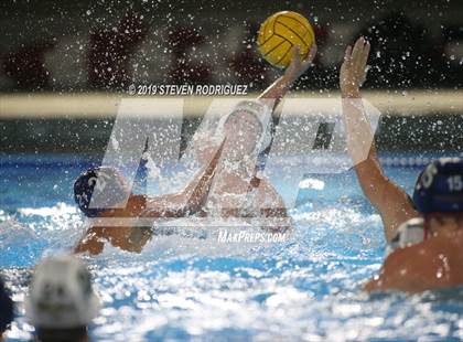 Thumbnail 3 in Campolindo vs. San Ramon Valley (CIF Norcal D1 Regional Final) photogallery.