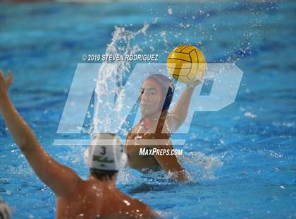 Thumbnail 1 in Campolindo vs. San Ramon Valley (CIF Norcal D1 Regional Final) photogallery.