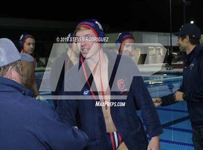 Thumbnail 2 in Campolindo vs. San Ramon Valley (CIF Norcal D1 Regional Final) photogallery.