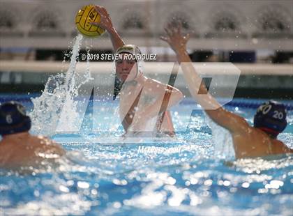 Thumbnail 2 in Campolindo vs. San Ramon Valley (CIF Norcal D1 Regional Final) photogallery.