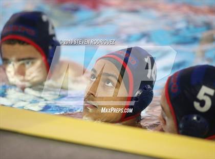 Thumbnail 2 in Campolindo vs. San Ramon Valley (CIF Norcal D1 Regional Final) photogallery.