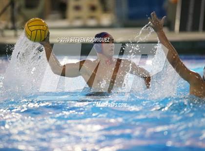 Thumbnail 3 in Campolindo vs. San Ramon Valley (CIF Norcal D1 Regional Final) photogallery.
