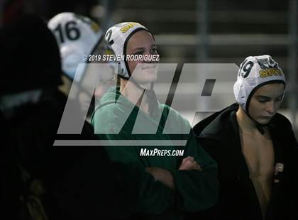 Thumbnail 2 in Campolindo vs. San Ramon Valley (CIF Norcal D1 Regional Final) photogallery.