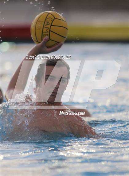 Thumbnail 1 in Campolindo vs. San Ramon Valley (CIF Norcal D1 Regional Final) photogallery.