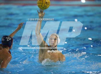 Thumbnail 1 in Campolindo vs. San Ramon Valley (CIF Norcal D1 Regional Final) photogallery.