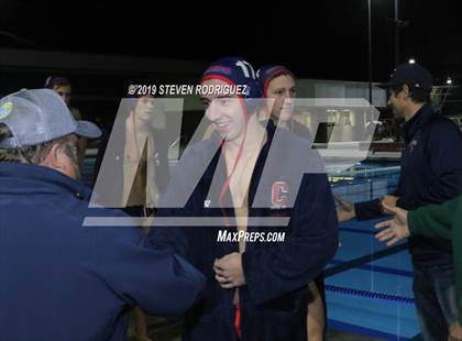 Thumbnail 1 in Campolindo vs. San Ramon Valley (CIF Norcal D1 Regional Final) photogallery.