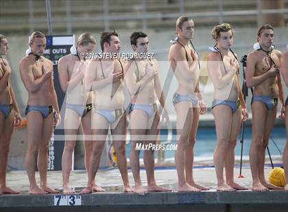 Thumbnail 3 in Campolindo vs. San Ramon Valley (CIF Norcal D1 Regional Final) photogallery.