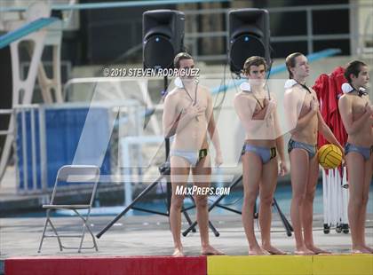 Thumbnail 2 in Campolindo vs. San Ramon Valley (CIF Norcal D1 Regional Final) photogallery.