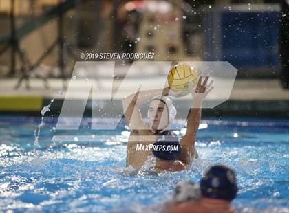 Thumbnail 1 in Campolindo vs. San Ramon Valley (CIF Norcal D1 Regional Final) photogallery.