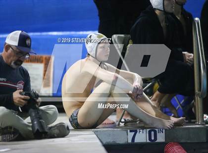 Thumbnail 1 in Campolindo vs. San Ramon Valley (CIF Norcal D1 Regional Final) photogallery.