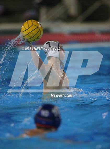 Thumbnail 3 in Campolindo vs. San Ramon Valley (CIF Norcal D1 Regional Final) photogallery.