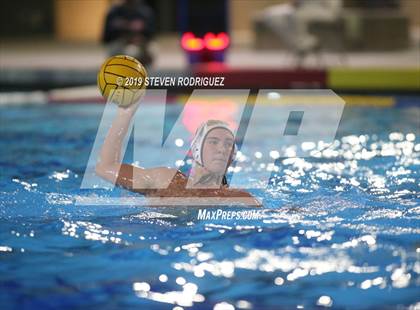 Thumbnail 2 in Campolindo vs. San Ramon Valley (CIF Norcal D1 Regional Final) photogallery.