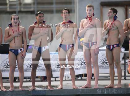 Thumbnail 2 in Campolindo vs. San Ramon Valley (CIF Norcal D1 Regional Final) photogallery.
