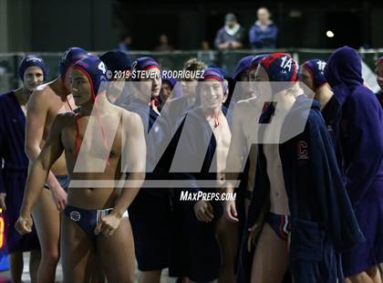 Thumbnail 2 in Campolindo vs. San Ramon Valley (CIF Norcal D1 Regional Final) photogallery.