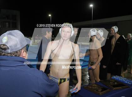 Thumbnail 2 in Campolindo vs. San Ramon Valley (CIF Norcal D1 Regional Final) photogallery.