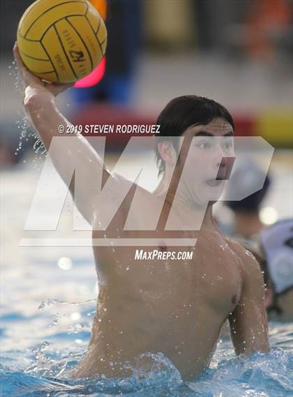 Thumbnail 1 in Campolindo vs. San Ramon Valley (CIF Norcal D1 Regional Final) photogallery.