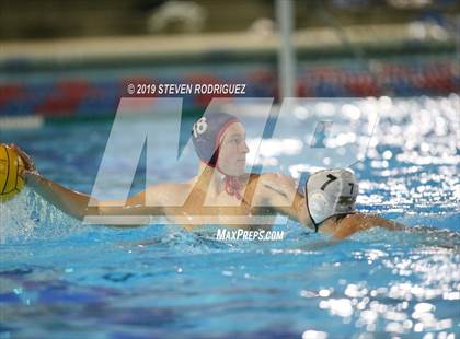 Thumbnail 2 in Campolindo vs. San Ramon Valley (CIF Norcal D1 Regional Final) photogallery.