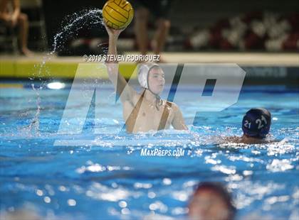 Thumbnail 1 in Campolindo vs. San Ramon Valley (CIF Norcal D1 Regional Final) photogallery.
