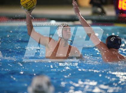 Thumbnail 3 in Campolindo vs. San Ramon Valley (CIF Norcal D1 Regional Final) photogallery.