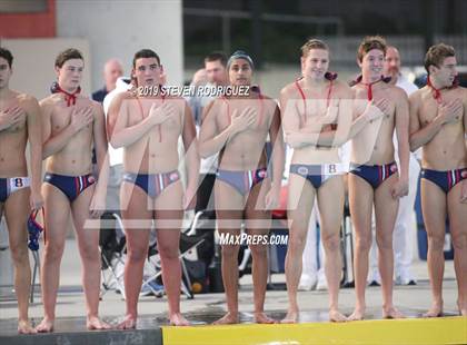 Thumbnail 1 in Campolindo vs. San Ramon Valley (CIF Norcal D1 Regional Final) photogallery.