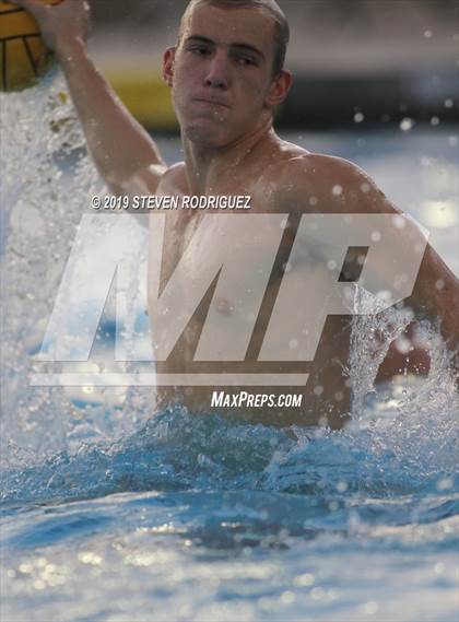 Thumbnail 2 in Campolindo vs. San Ramon Valley (CIF Norcal D1 Regional Final) photogallery.