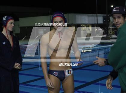 Thumbnail 2 in Campolindo vs. San Ramon Valley (CIF Norcal D1 Regional Final) photogallery.